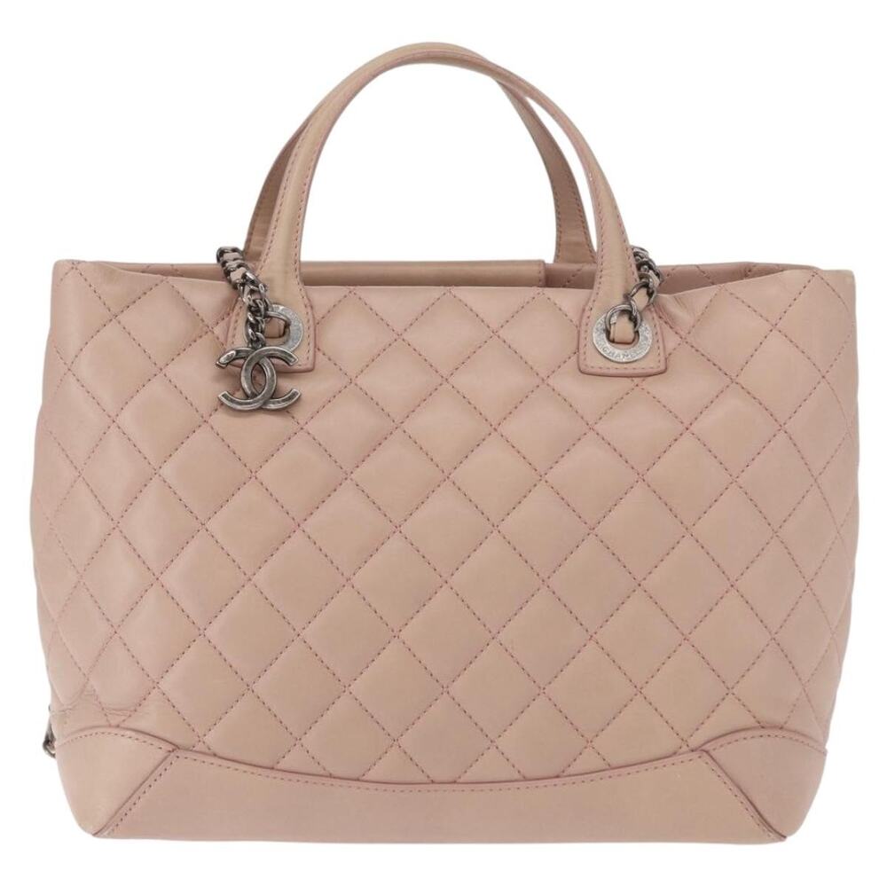 Chanel Matelasse Tote Bag - Picture 2 of 8
